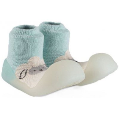 Chameleon ponožkové botičky Sheep – Zboží Dáma