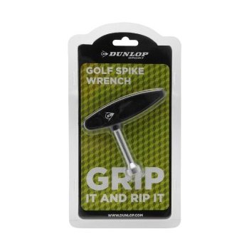 Dunlop Golf Spike Wrench