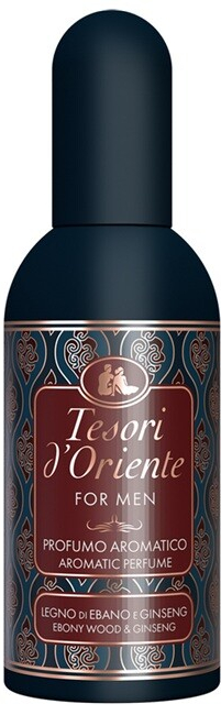Tesori D'Oriente Strom Gujaco parfémovaná voda pánská 100 ml