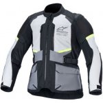 Alpinestars ANDES AIR DRYSTAR tmavě modro-světle šedá – Hledejceny.cz