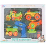 Lamps Šroubovací sada dopravní prostředky – Zboží Dáma