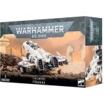 GW Warhammer 40.000 Tau Empire Piranha – Zboží Živě