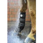 LeMieux Cold Water Chladící terapeutické kamaše – Zboží Mobilmania
