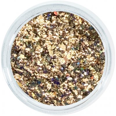 AGLIA EUPHORIA BEAM glitry na nehty 1.5 g – Hledejceny.cz