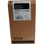 Epson T6531 - originální – Hledejceny.cz