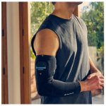 Therabody RecoveryPulse Arm Sleeve L Single – Zboží Dáma
