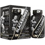 Dorian Yates Black Bombs 60 tablet – Zboží Mobilmania
