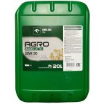 Orlen Oil Agro Basic UTTO 10W-30 20 l – Zboží Mobilmania