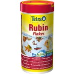 Tetra Rubin Flakes 250 ml – Hledejceny.cz