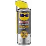 WD-40 Specialist Silicone 400 ml – Hledejceny.cz