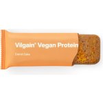 Vilgain Vegan Protein Bar 50 g – Zboží Mobilmania