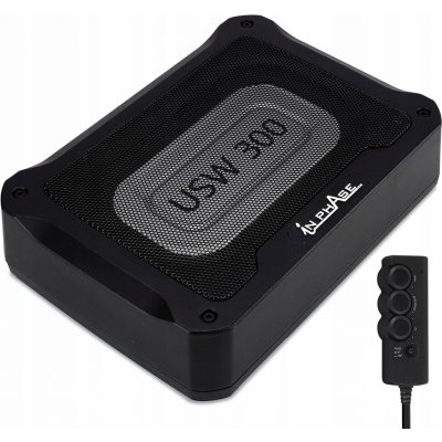 In Phase Car Audio USW300 | Zboží Auto