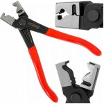 ProfiGaráž Kleště na hadicové spony V06341 – Hledejceny.cz