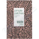 Australian Bodycare Pimple patches 20 ks – Hledejceny.cz