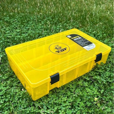 Black Cat Krabička Large Rig Bits Box – Zbozi.Blesk.cz