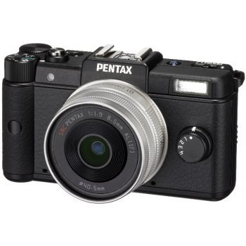 Pentax Q