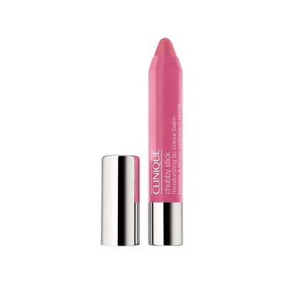 Clinique Chubby Stick Moisturizing Lip Colour Balm hydratační rtěnka 4 Mega Melon 3 g – Zboží Mobilmania