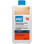 HG intenzivní čistič na parketové podlahy 1 l – Hledejceny.cz