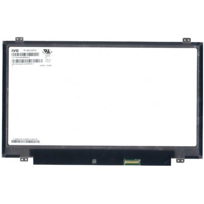 displej Lenovo Thinkpad T480 mat IPS dotyk