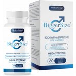 Medica-Group Bigger Size Capsules 60 caps – Zboží Dáma