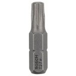 Bit Bosch Extra Hart T27, 25 mm – Zboží Dáma