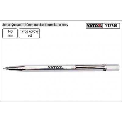 Yato YT-3740 – Zboží Mobilmania