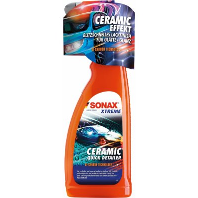 Sonax Xtreme Ceramic Quick Detailer 750 ml | Zboží Auto