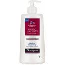 Neutrogena Sensitive intenzivní regenerační tělové mléko pro suchou a citlivou pokožku 250 ml