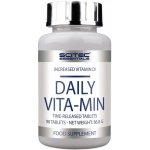 Scitec Nutrition Daily Vita-Min 90 tablet – Hledejceny.cz