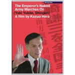 Emperors Naked Army Marches On. The DVD – Hledejceny.cz