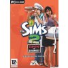 Hra na PC The Sims 2 Open for Bussiness