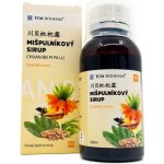 TCM Bohemia Mišpulníkový sirup 100 ml – Hledejceny.cz
