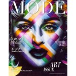 Mode Lifestyle Magazine Art Issue 2019: Collector's Edition - Madonna Cover – Zboží Mobilmania