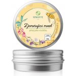 Semante by Naturalis Bio Zjemňující mast s propolisem Pilný jako včelička 50 ml – Zbozi.Blesk.cz