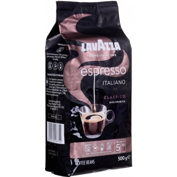 Lavazza Espresso 0,5 kg