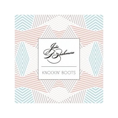 Bashmore Julio - Knockin' Boots CD