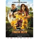 Ztracené město 4K BD – Hledejceny.cz