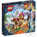 LEGO® Elves 41074 Azari a kouzelná pekárna