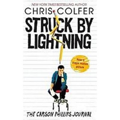 Struck by Lightning - Chris Colfer