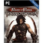 Prince of Persia 2: Warrior Within – Zboží Mobilmania