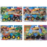 Mattel Hot Wheels Demolition Doubles Monster Trucks FYJ64 – Sleviste.cz