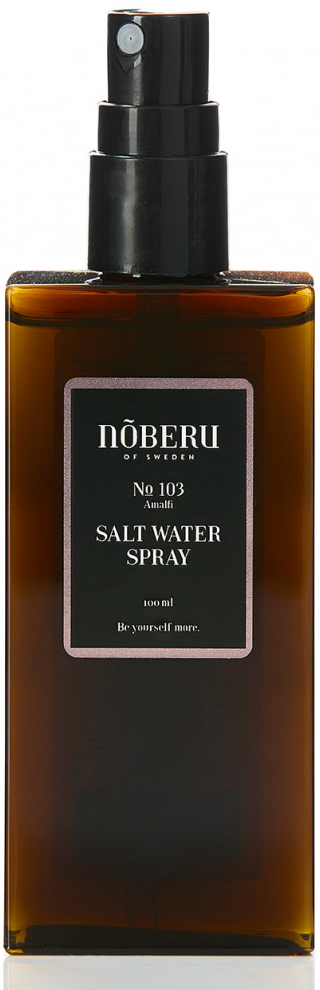 Noberu Amalfi Sea Salt sprej 100 ml