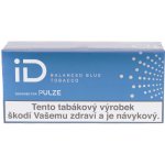 Imperial Brands Pulze iD Balanced Blue karton – Zboží Mobilmania