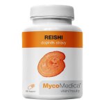 MycoMedica Reishi 90 kapslí – Hledejceny.cz