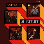 MODRY EFEKT - SVITANIE LP – Sleviste.cz