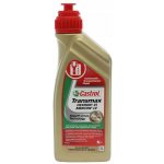 Castrol Transmax ATF DEXRON-VI MERCON LV Multivehicle 1 l – Zbozi.Blesk.cz