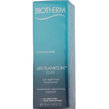 Biotherm Life Plankton Elixir ochranné regenerační sérum 30 ml