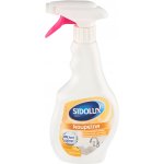 Sidolux PROFESSIONAL čistič koupelny s aktivní pěnou 500 ml – Hledejceny.cz