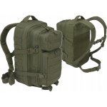 Brandit na rameno Cooper EDC sling zelený 8 l – Zboží Mobilmania