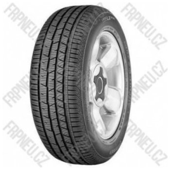 Continental CrossContact LX Sport 255/50 R20 109H